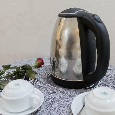 Hanoi Family Homestay 2 Zewnętrze zdjęcie