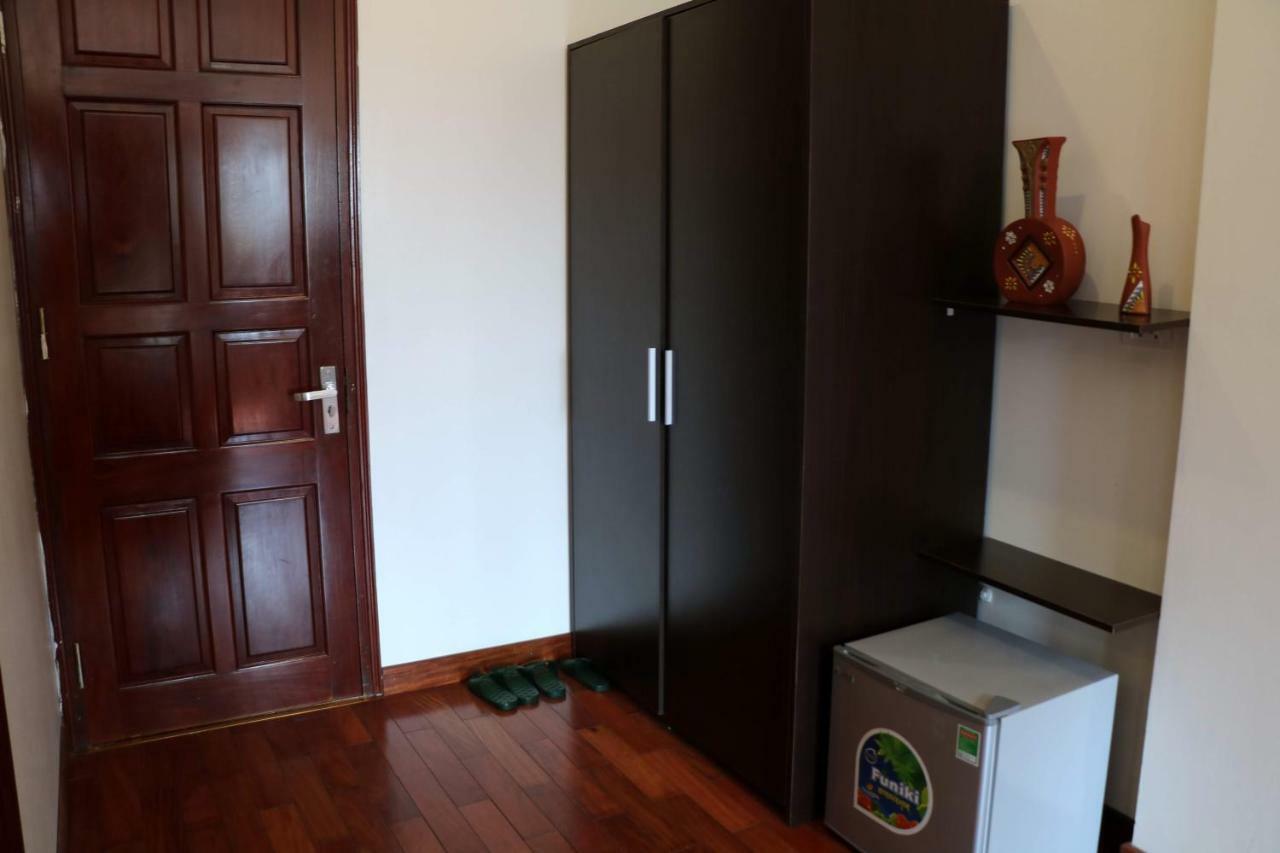 Hanoi Family Homestay 2 Zewnętrze zdjęcie