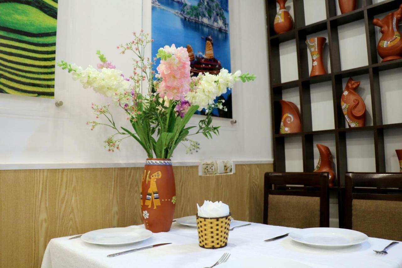 Hanoi Family Homestay 2 Zewnętrze zdjęcie
