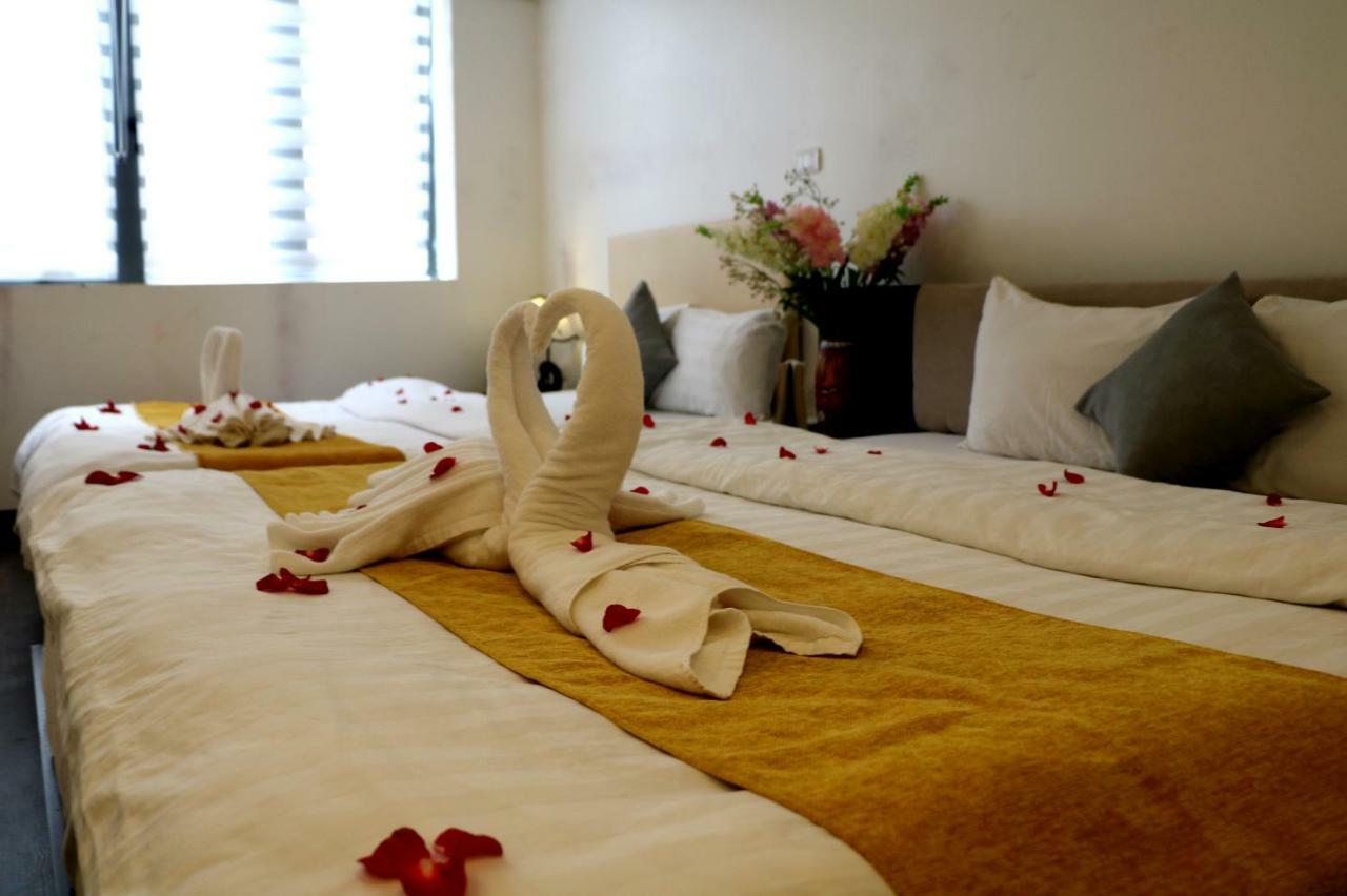 Hanoi Family Homestay 2 Zewnętrze zdjęcie
