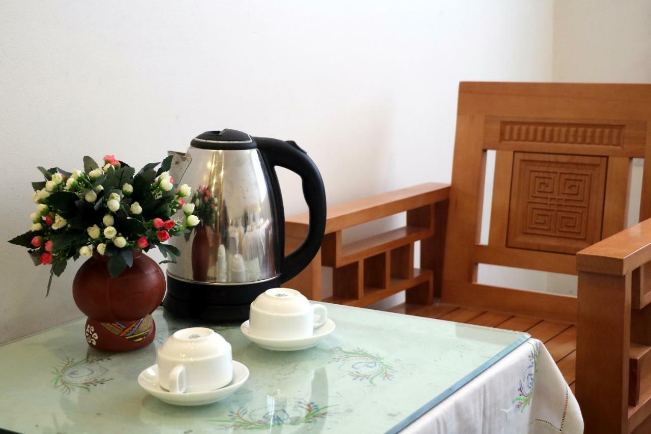 Hanoi Family Homestay 2 Zewnętrze zdjęcie