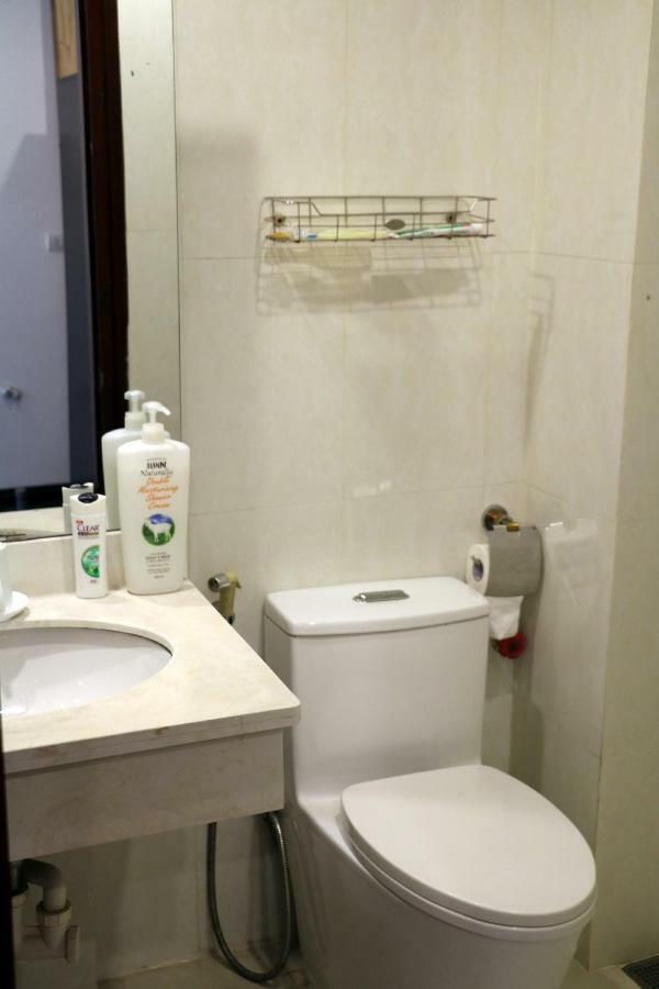 Hanoi Family Homestay 2 Zewnętrze zdjęcie