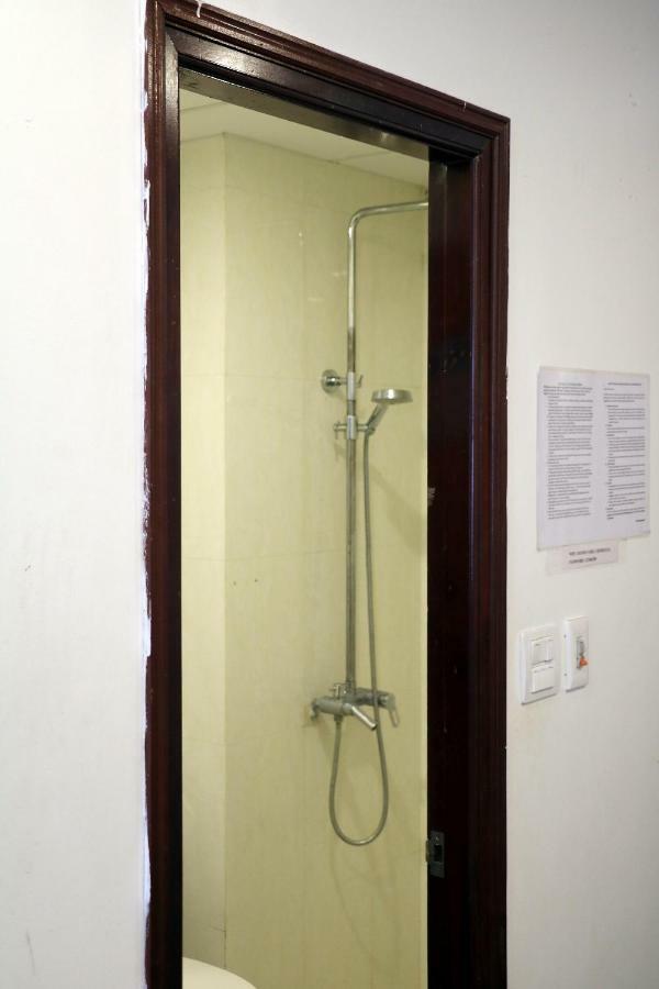Hanoi Family Homestay 2 Zewnętrze zdjęcie