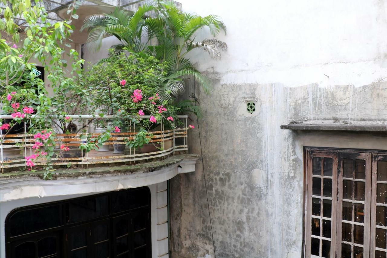 Hanoi Family Homestay 2 Zewnętrze zdjęcie