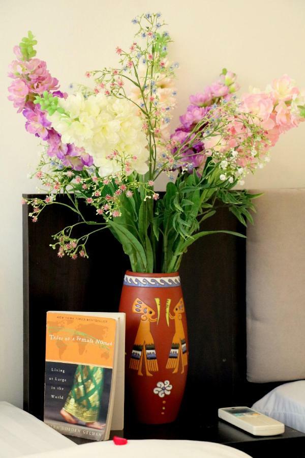 Hanoi Family Homestay 2 Zewnętrze zdjęcie