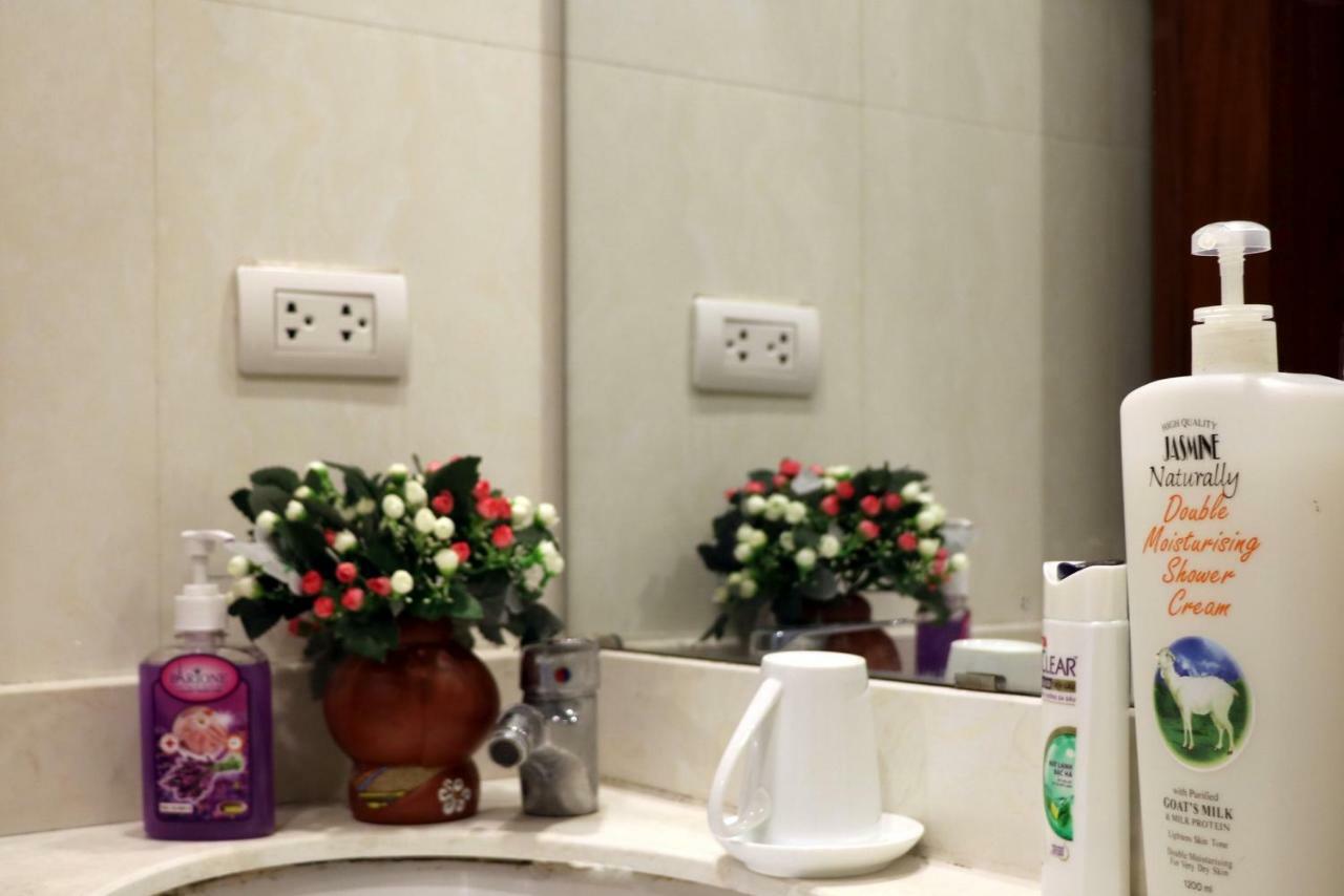 Hanoi Family Homestay 2 Zewnętrze zdjęcie
