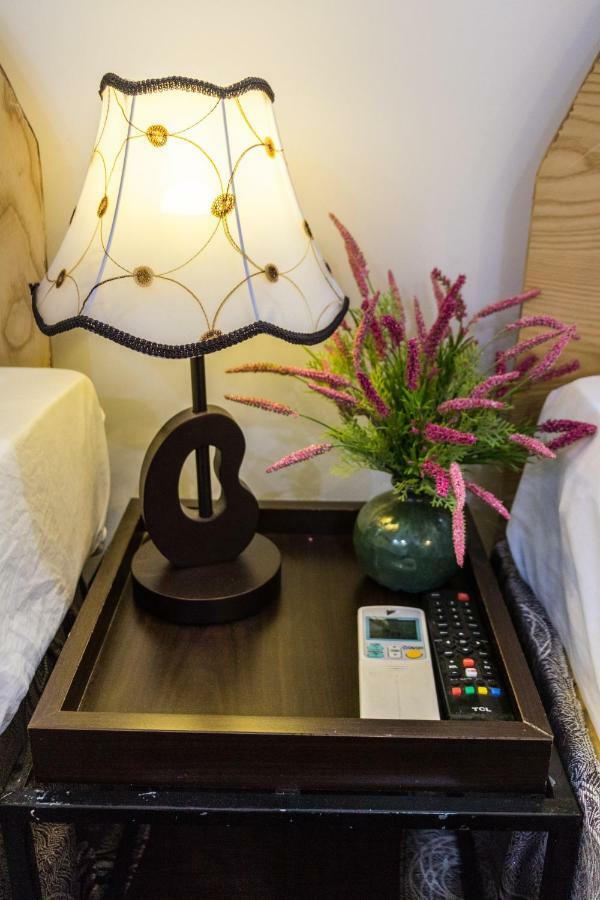 Hanoi Family Homestay 2 Zewnętrze zdjęcie