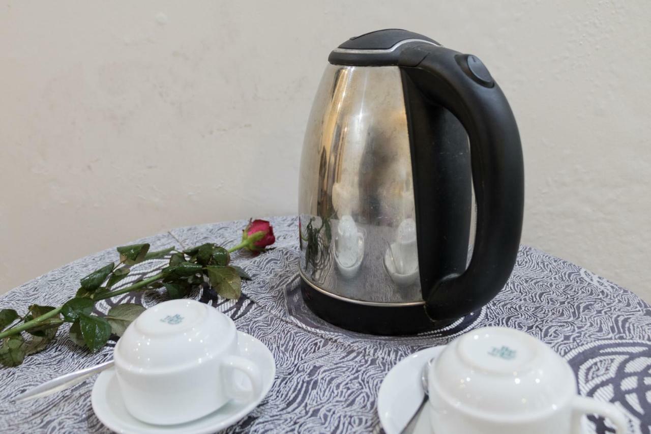 Hanoi Family Homestay 2 Zewnętrze zdjęcie