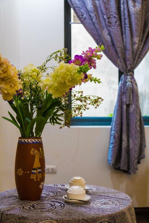 Hanoi Family Homestay 2 Zewnętrze zdjęcie